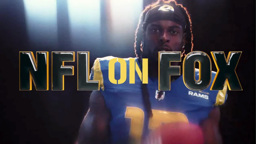FOX NFL Preseason Halftime Promo